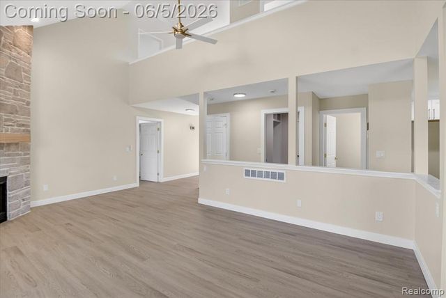 3901 Highlander Way, Ann Arbor, MI 48108