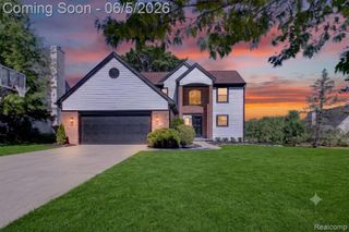 3901 Highlander Way, Ann Arbor, MI 48108