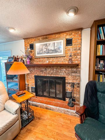 51 Indian Trail, Searcy, AR 72143