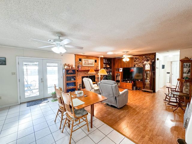 51 Indian Trail, Searcy, AR 72143