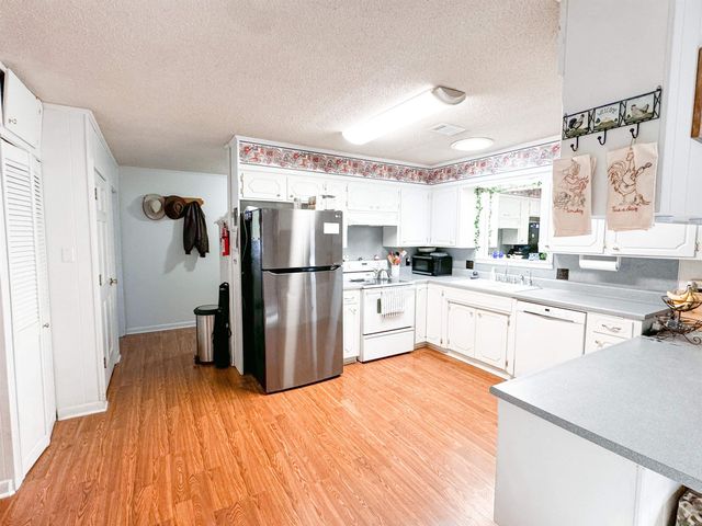 51 Indian Trail, Searcy, AR 72143