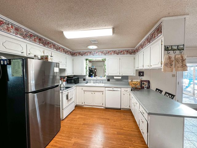 51 Indian Trail, Searcy, AR 72143