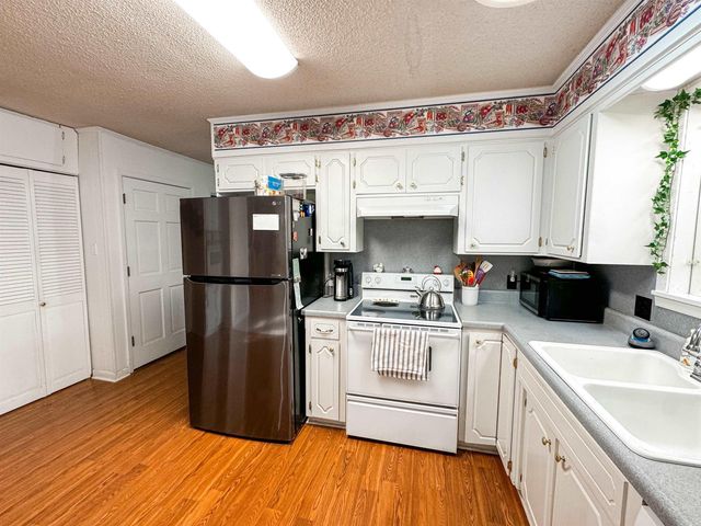 51 Indian Trail, Searcy, AR 72143