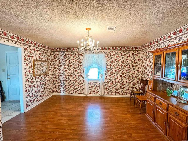 51 Indian Trail, Searcy, AR 72143