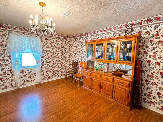 51 Indian Trail, Searcy, AR 72143