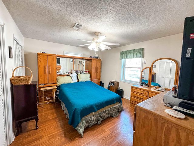 51 Indian Trail, Searcy, AR 72143