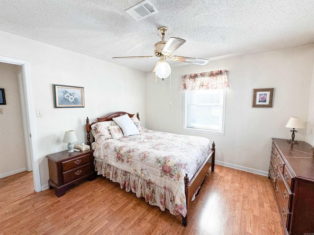 51 Indian Trail, Searcy, AR 72143