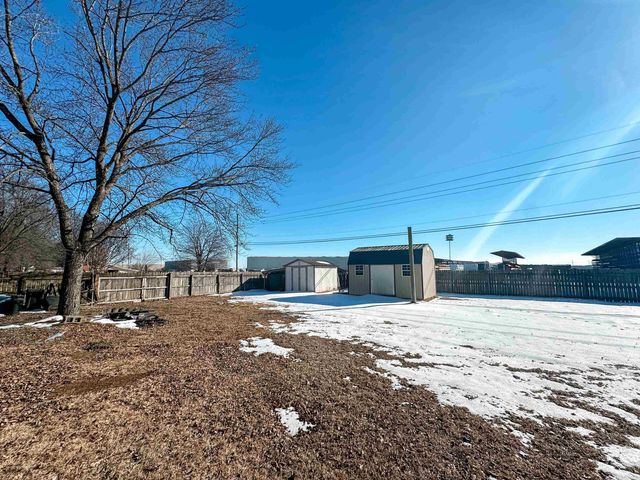 51 Indian Trail, Searcy, AR 72143