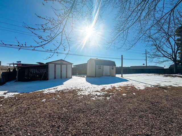 51 Indian Trail, Searcy, AR 72143