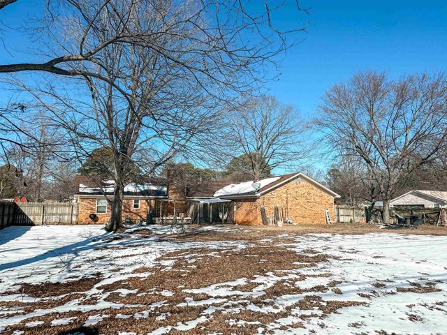 51 Indian Trail, Searcy, AR 72143