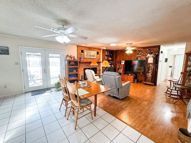 51 Indian Trail, Searcy, AR 72143