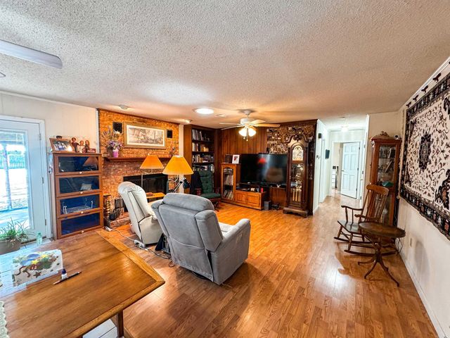 51 Indian Trail, Searcy, AR 72143