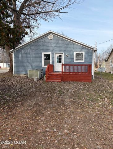 1010 E 16th Street, Pittsburg, KS 66762