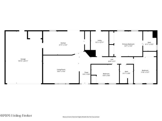103 Patrick Ct, Elizabethtown, KY 42701