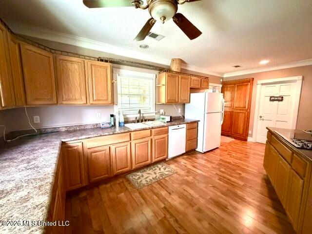 5825 Elder Street, Moss Point, MS 39563