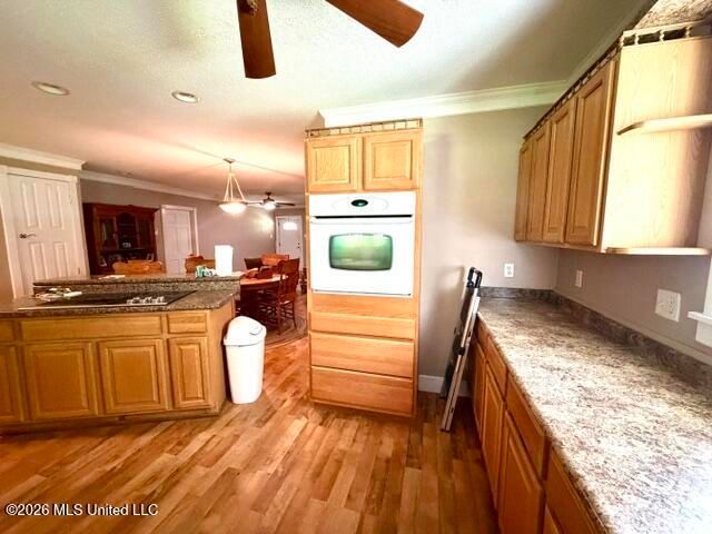 5825 Elder Street, Moss Point, MS 39563