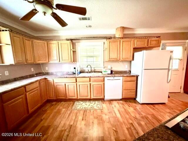 5825 Elder Street, Moss Point, MS 39563