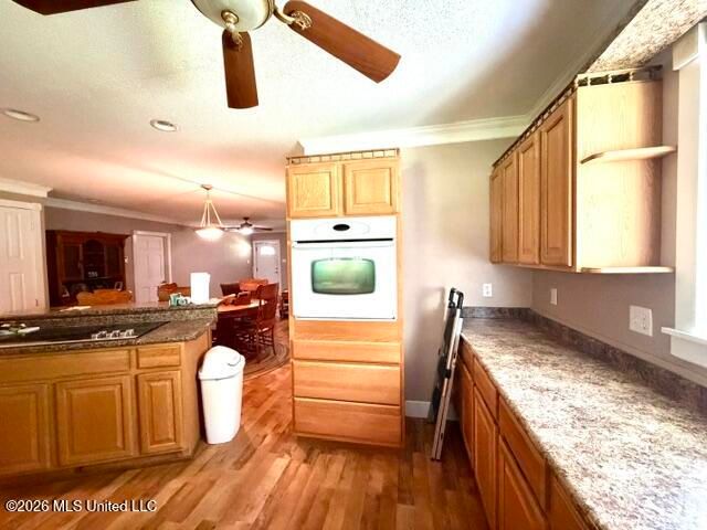 5825 Elder Street, Moss Point, MS 39563