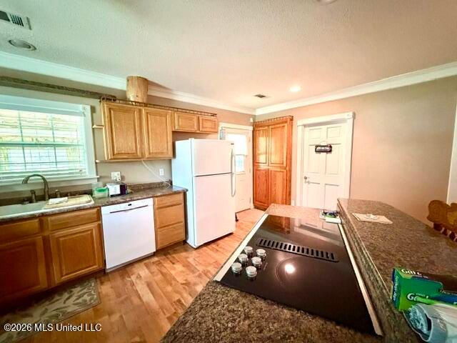 5825 Elder Street, Moss Point, MS 39563