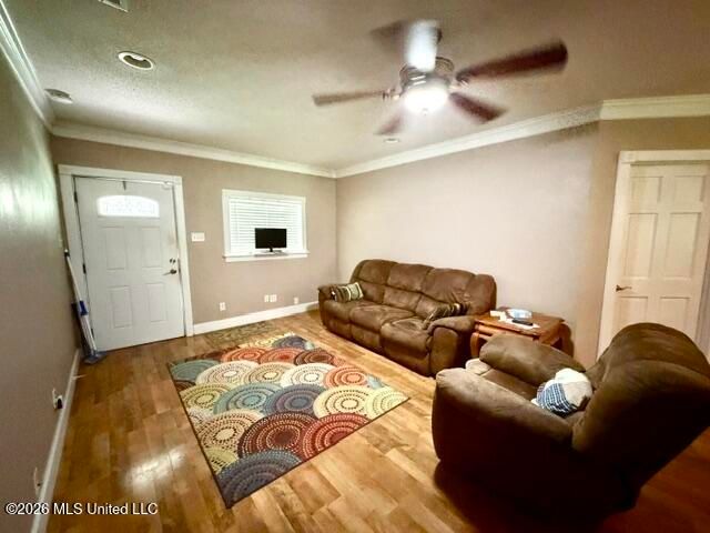 5825 Elder Street, Moss Point, MS 39563