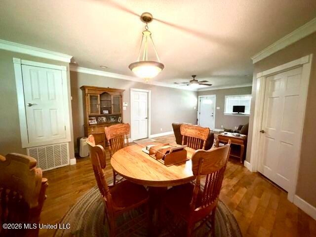 5825 Elder Street, Moss Point, MS 39563