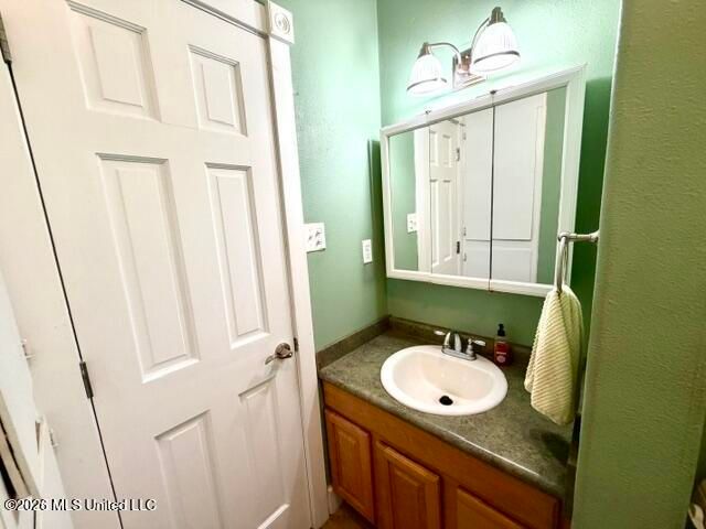 5825 Elder Street, Moss Point, MS 39563