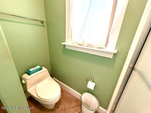 5825 Elder Street, Moss Point, MS 39563