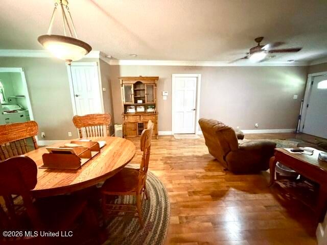 5825 Elder Street, Moss Point, MS 39563