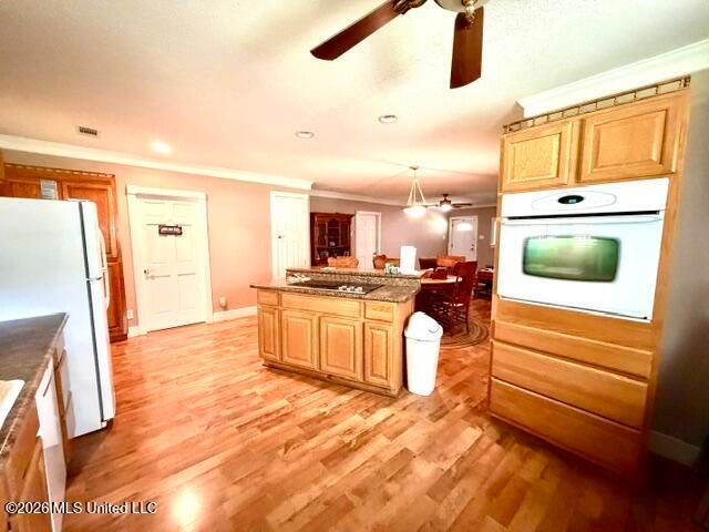 5825 Elder Street, Moss Point, MS 39563