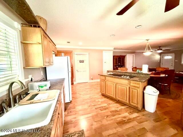 5825 Elder Street, Moss Point, MS 39563