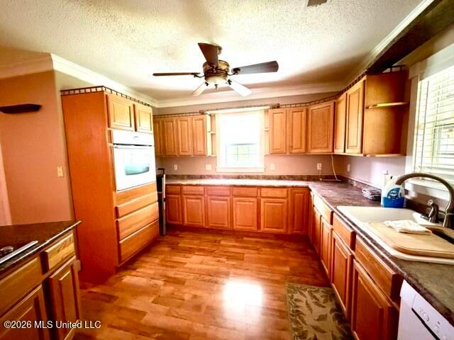 5825 Elder Street, Moss Point, MS 39563