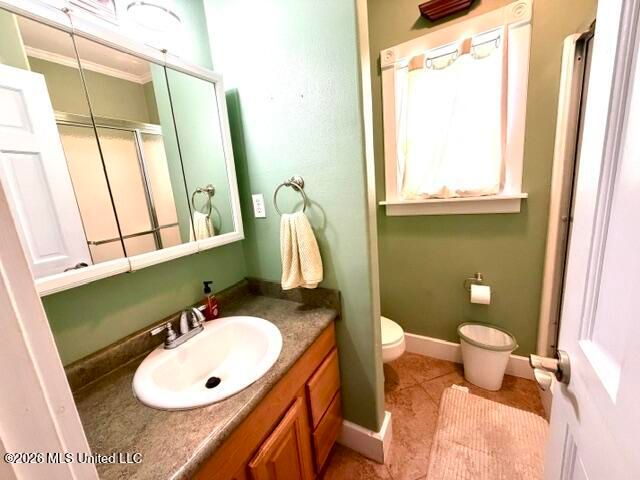 5825 Elder Street, Moss Point, MS 39563