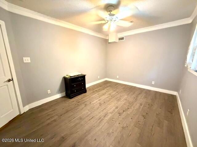 5825 Elder Street, Moss Point, MS 39563