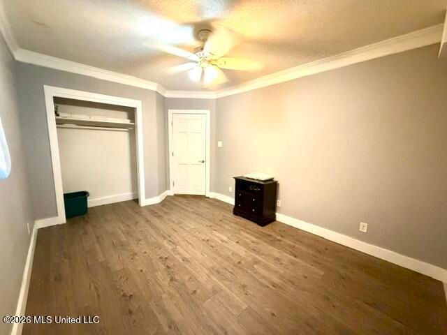 5825 Elder Street, Moss Point, MS 39563