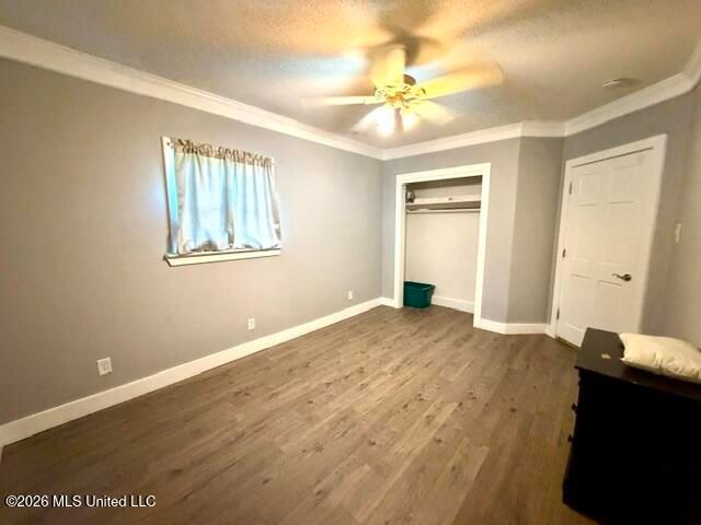 5825 Elder Street, Moss Point, MS 39563