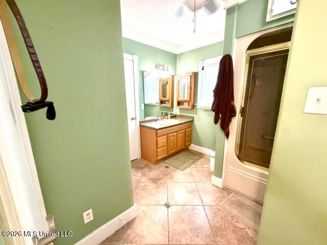 5825 Elder Street, Moss Point, MS 39563
