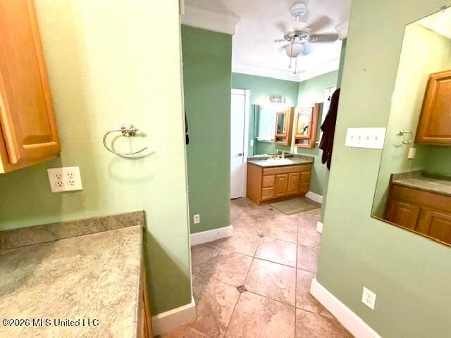 5825 Elder Street, Moss Point, MS 39563