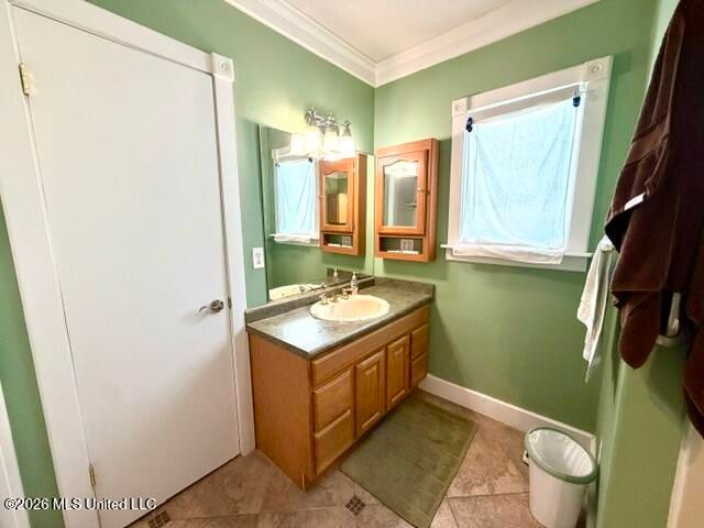 5825 Elder Street, Moss Point, MS 39563