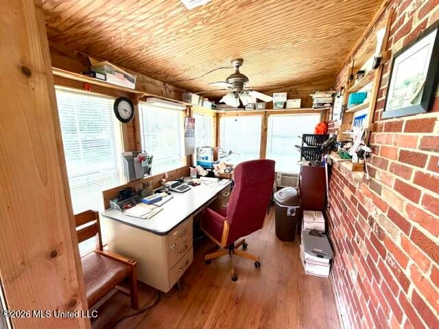 5825 Elder Street, Moss Point, MS 39563