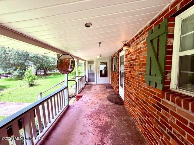 5825 Elder Street, Moss Point, MS 39563