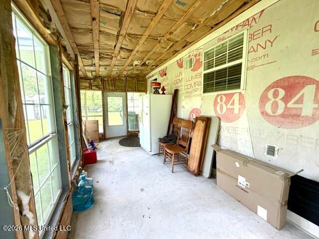 5825 Elder Street, Moss Point, MS 39563