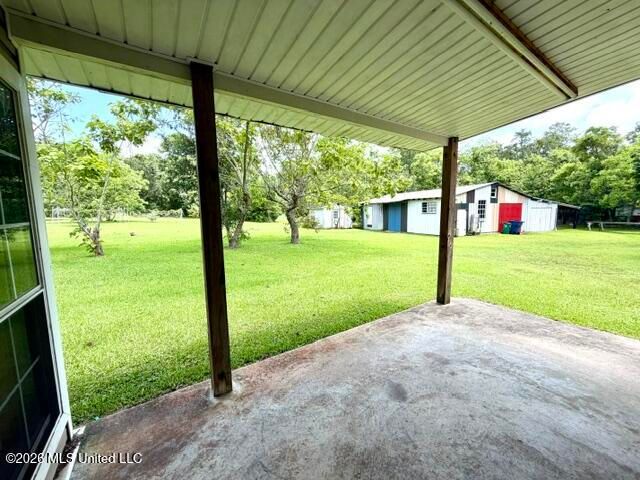 5825 Elder Street, Moss Point, MS 39563