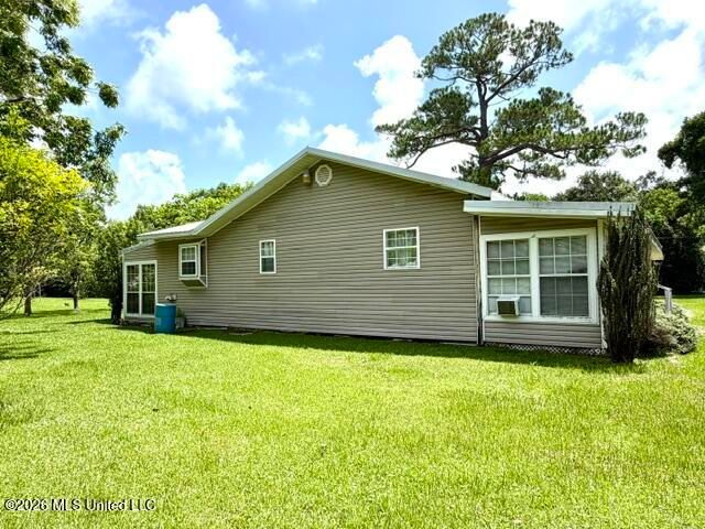 5825 Elder Street, Moss Point, MS 39563