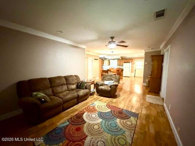 5825 Elder Street, Moss Point, MS 39563