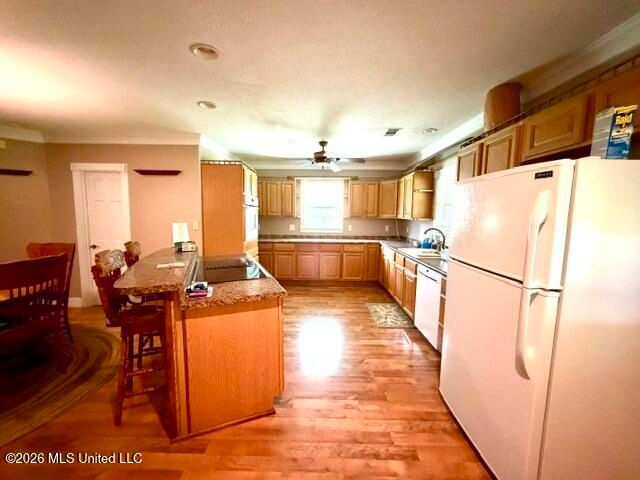 5825 Elder Street, Moss Point, MS 39563