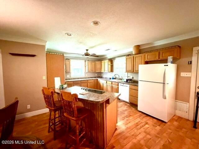 5825 Elder Street, Moss Point, MS 39563
