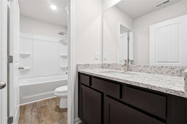 633 Encore Drive, Perry, GA 31069