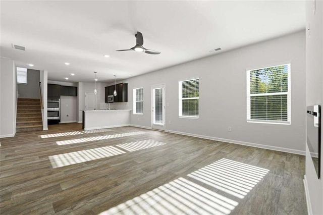 633 Encore Drive, Perry, GA 31069