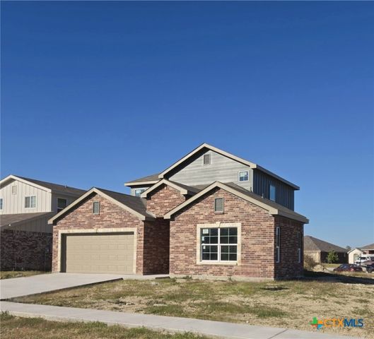 3011 Privet Drive, Killeen, TX 76549