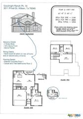 3011 Privet Drive, Killeen, TX 76549